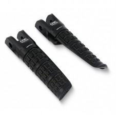 CNC Racing LIGHT Rider and Passenger Footpegs for Ducati and MV Agusta